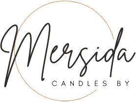 Candles by Mersida